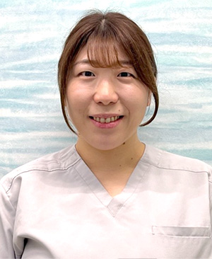 齋藤佳奈子