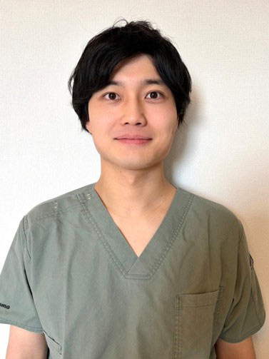 杉山慎太郎