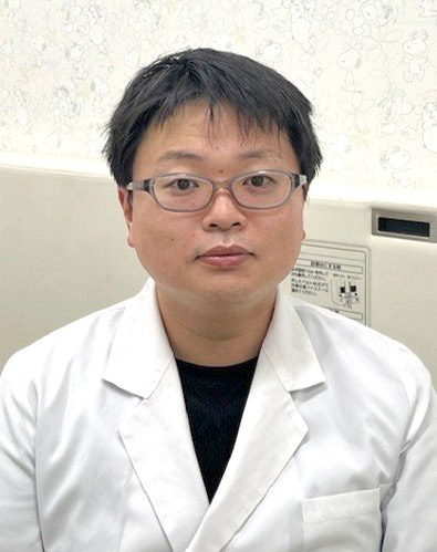 鈴木健太